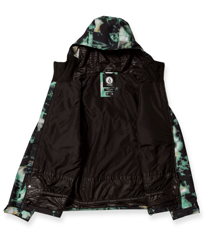 Volcom 2836 Insulated Jacket
