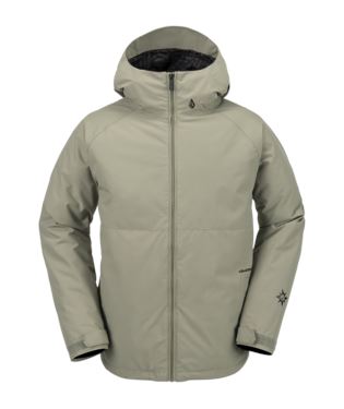 Volcom 2836 Insulated Jacket