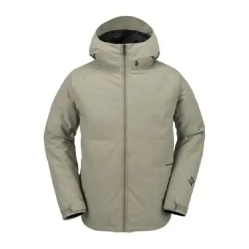 Volcom 2836 Insulated Jacket