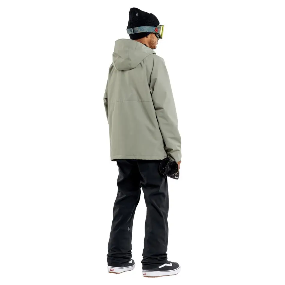 Volcom 2836 Insulated Jacket