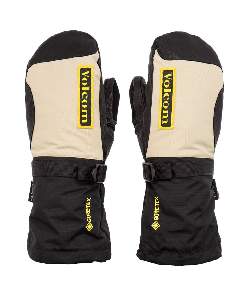 Volcom 91 Gore-Tex Mitts