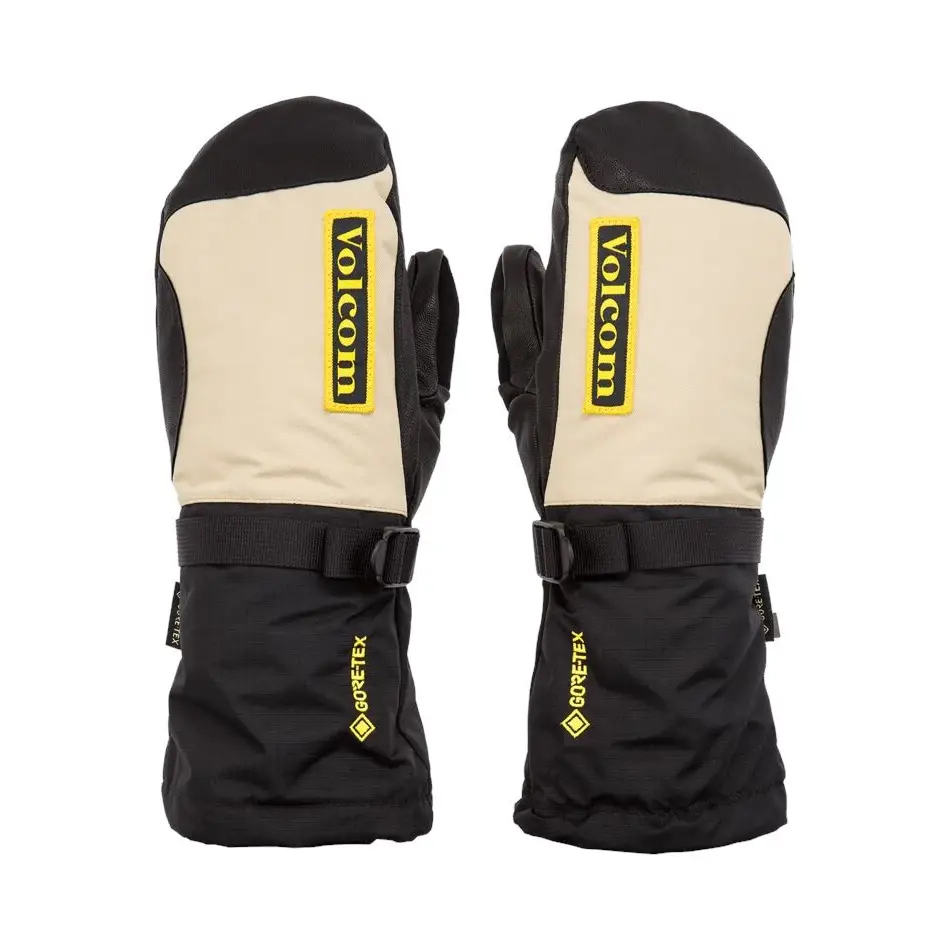 Volcom 91 Gore-Tex Mitts