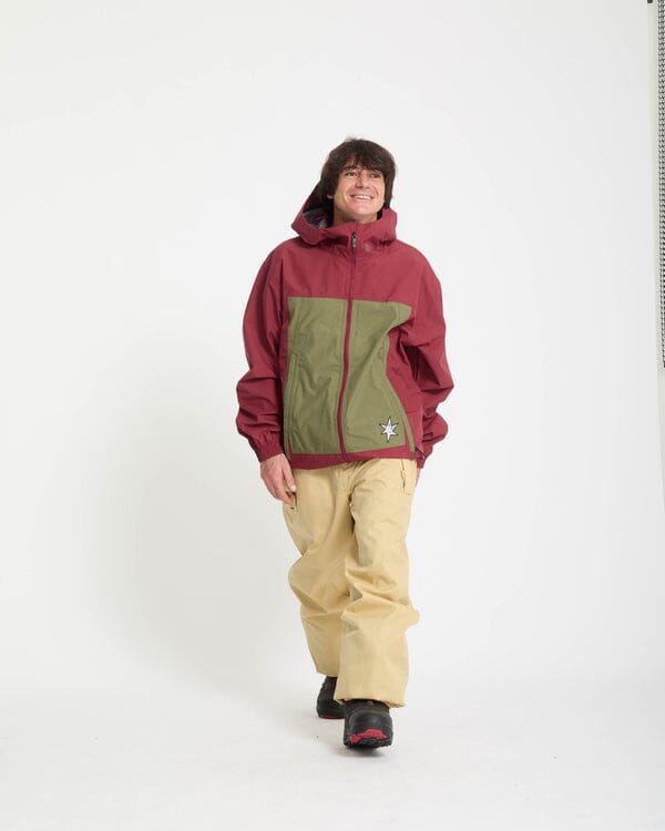 Volcom Arthur 20K Pants