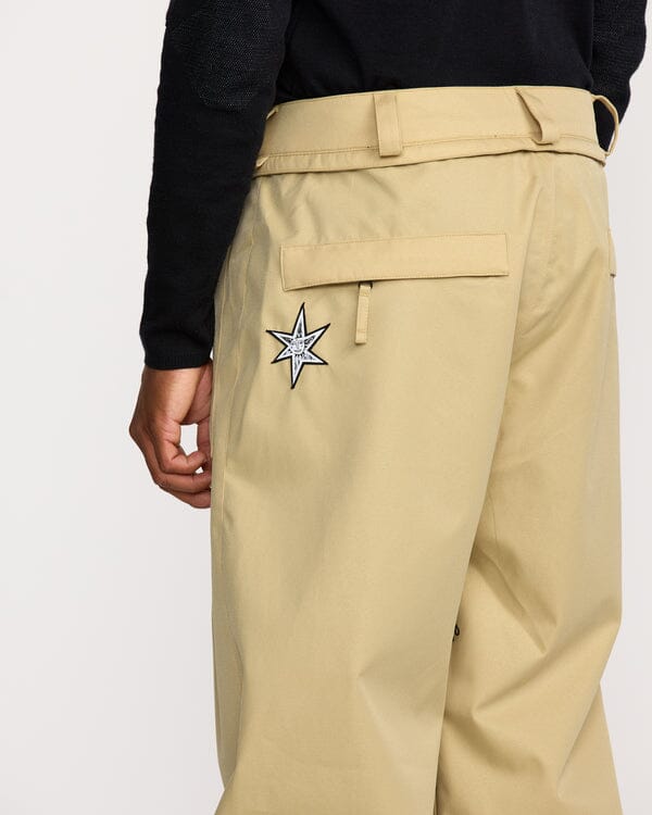 Volcom Arthur 20K Pants
