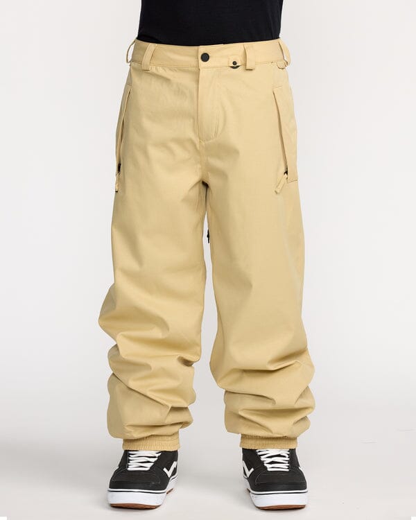 Volcom Arthur 20K Pants