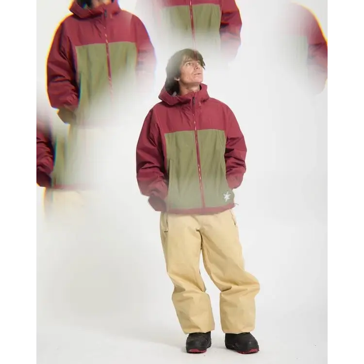 Volcom Arthur 20K Pants