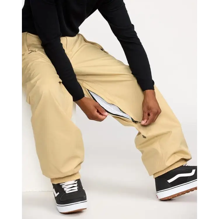 Volcom Arthur 20K Pants