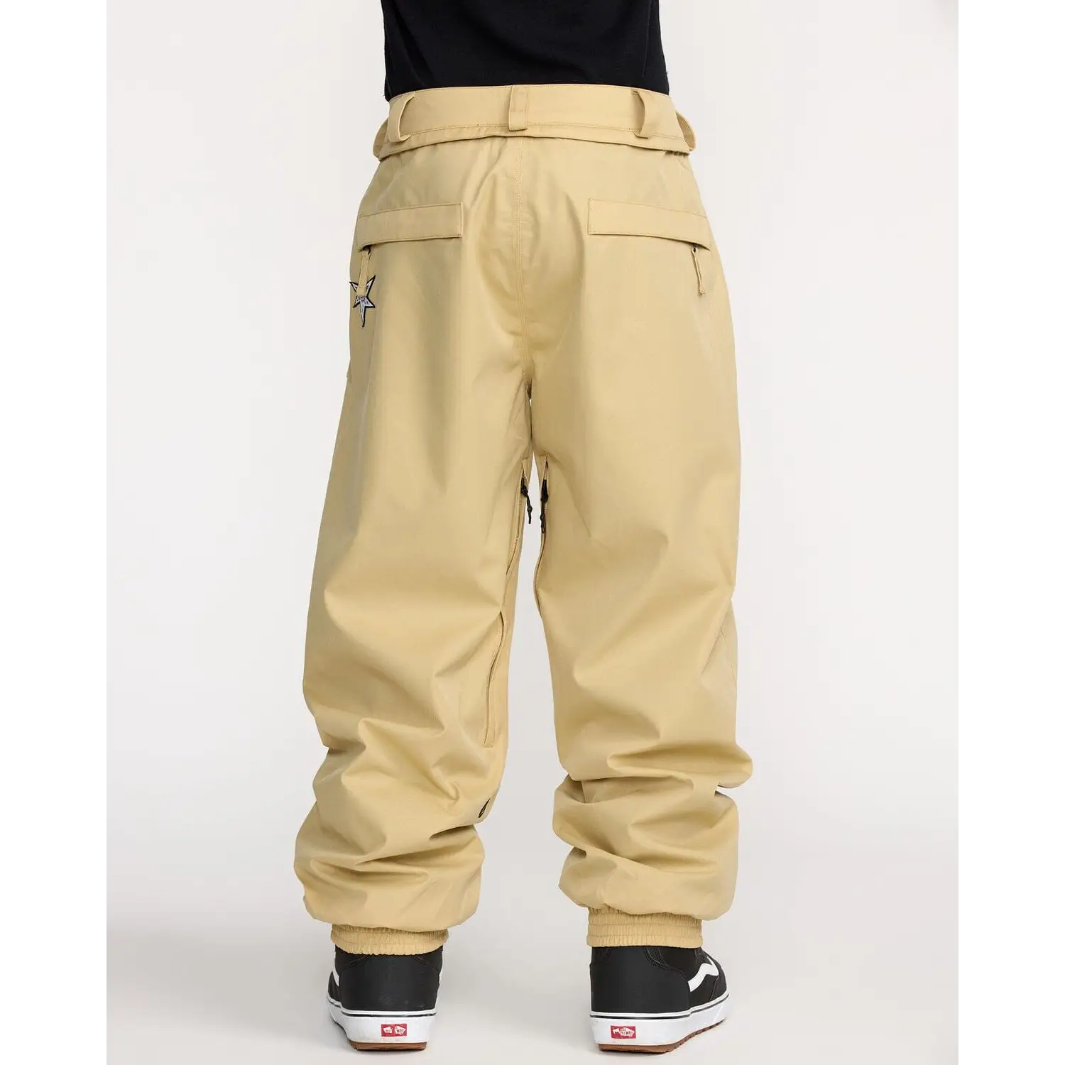 Volcom Arthur 20K Pants