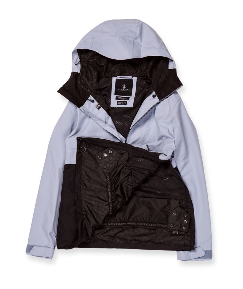 Volcom Ashfield Pullover 2024