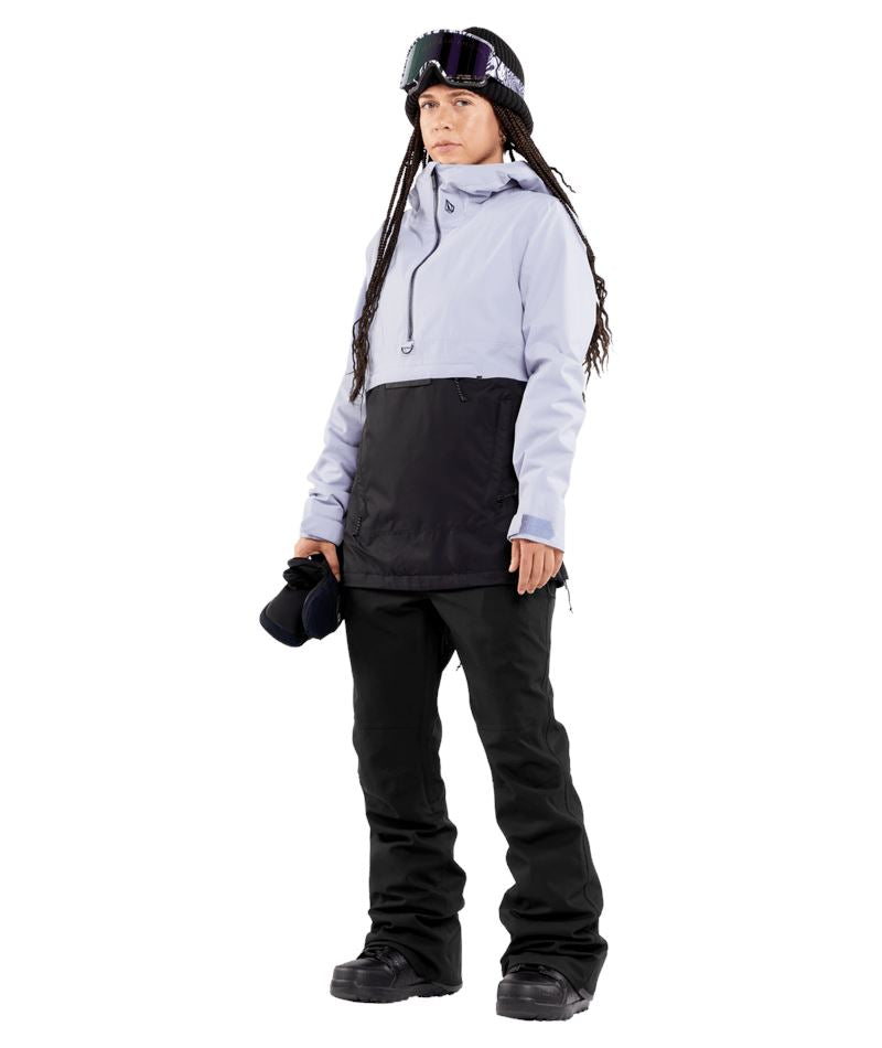 Volcom Ashfield Pullover 2024