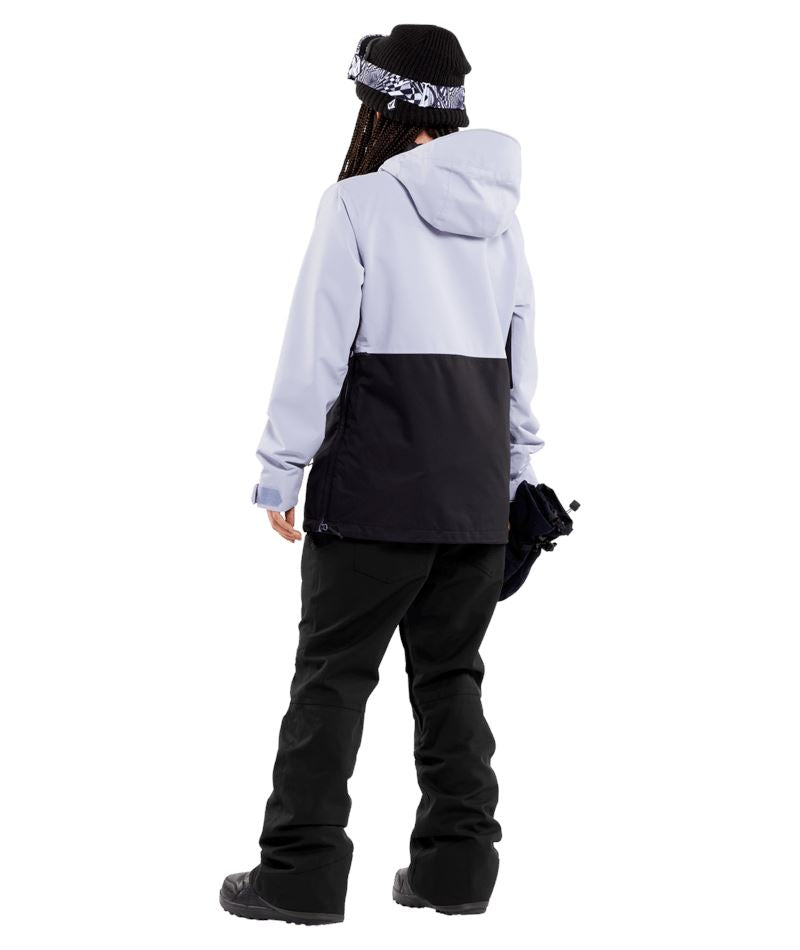 Volcom Ashfield Pullover 2024