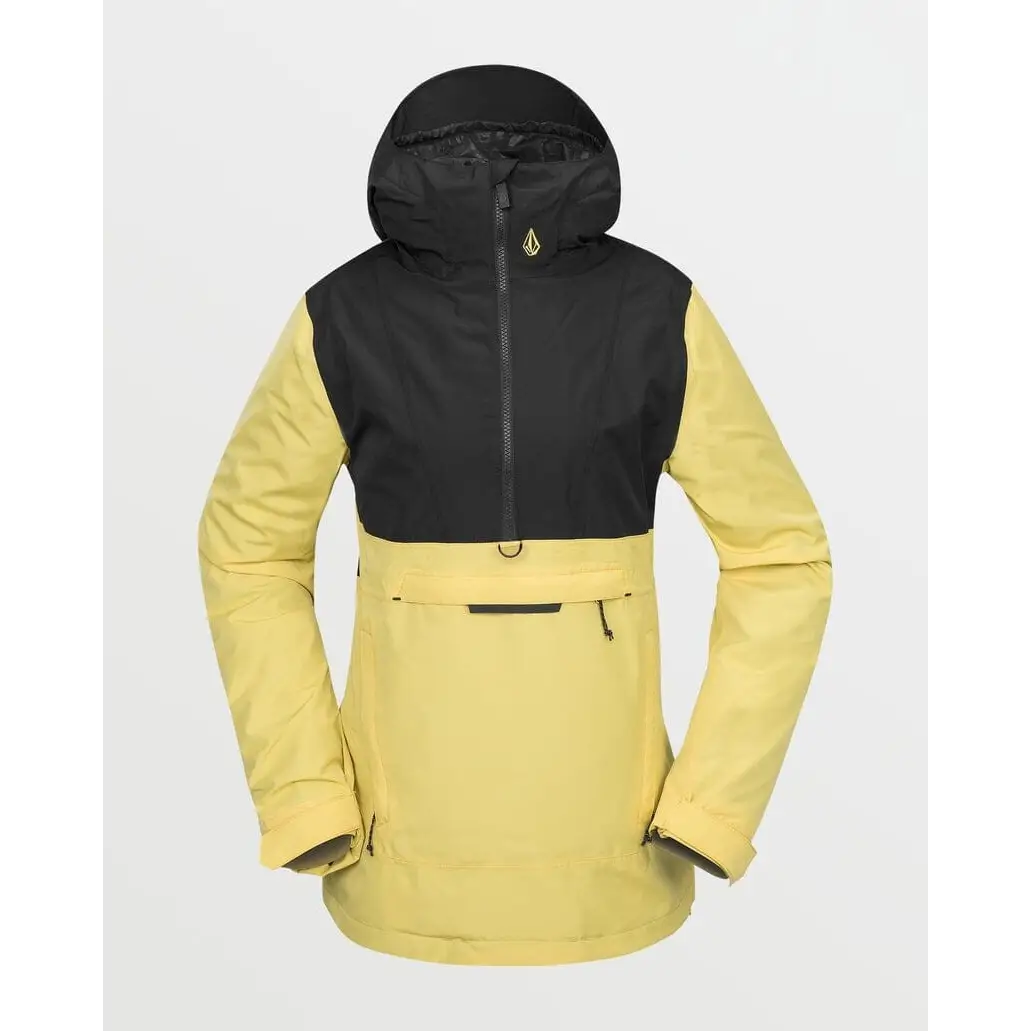 Volcom Ashfield Pullover
