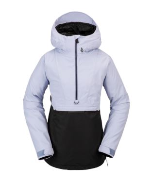 Volcom Ashfield Pullover 2024