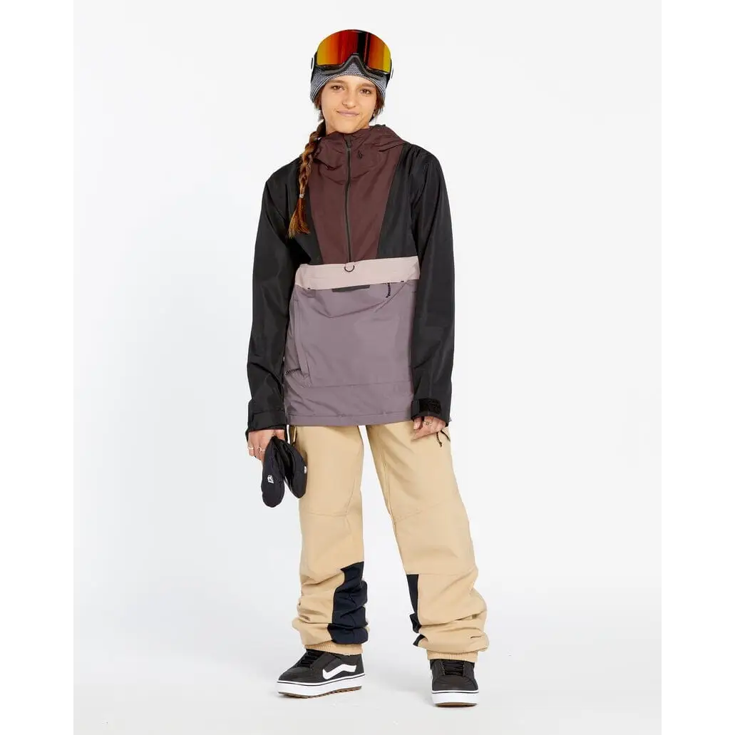 Volcom Ashfield Pullover