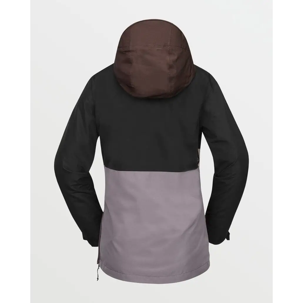 Volcom Ashfield Pullover