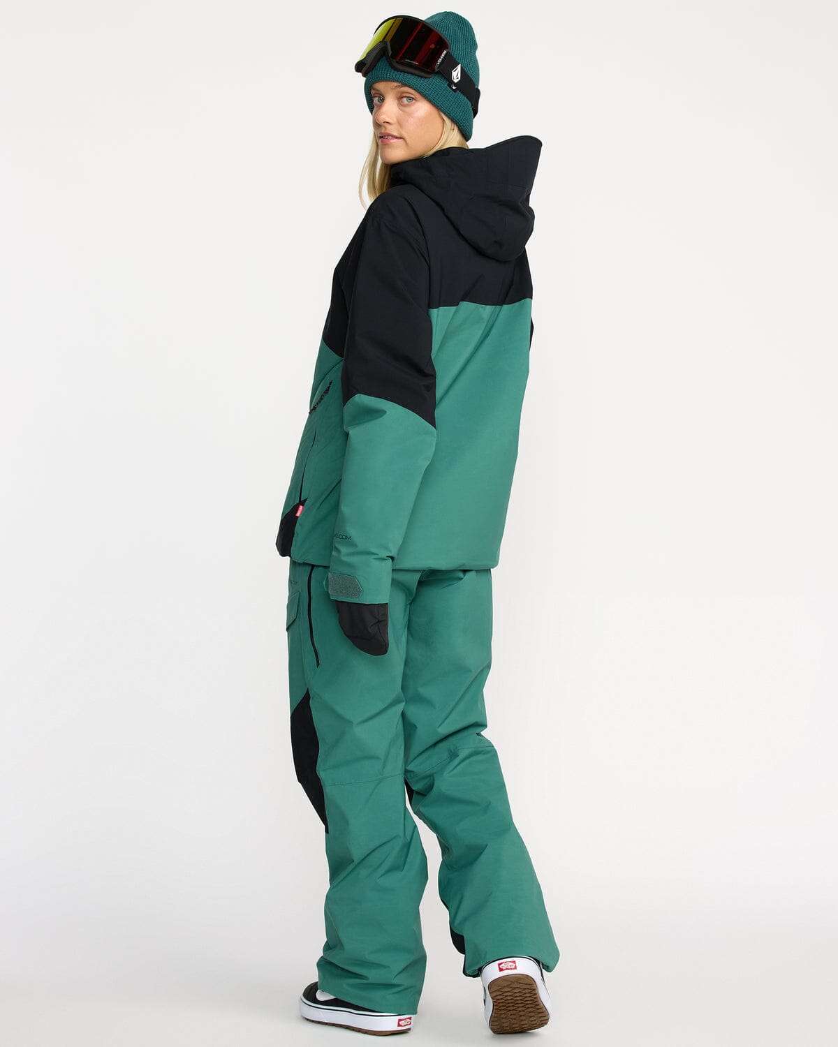 Volcom AT Stretch GORE-TEX Jacket
