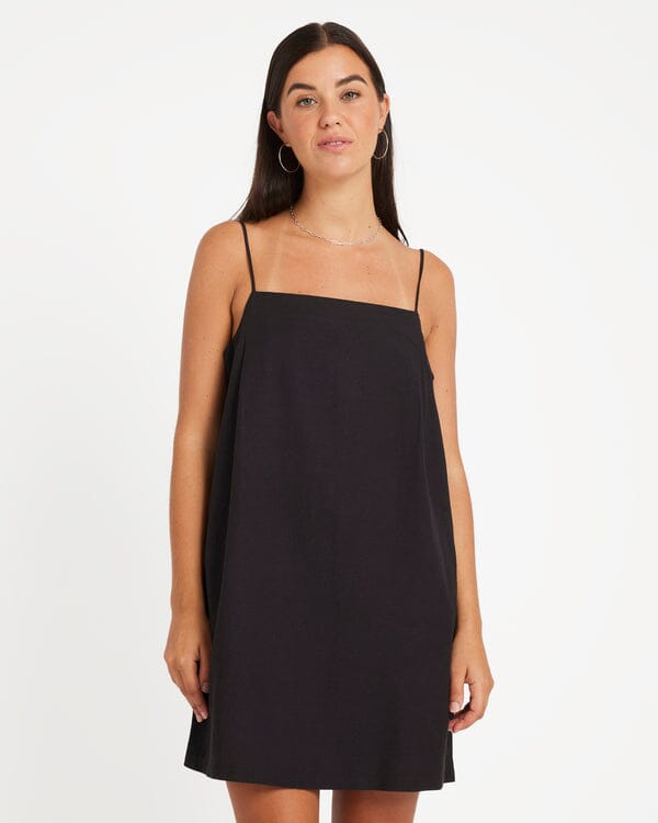 Volcom Backbeatz Dress