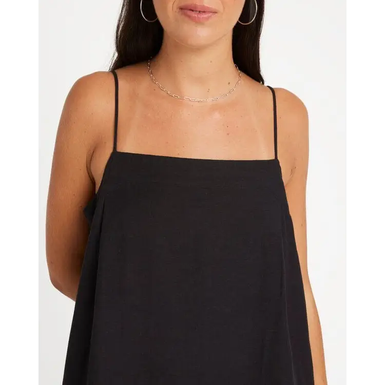 Volcom Backbeatz Dress