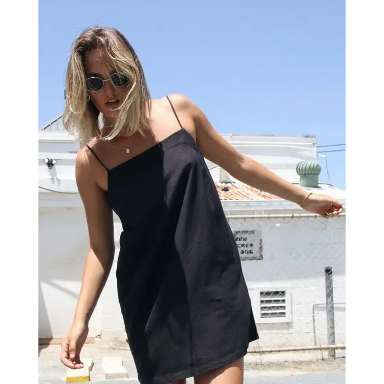 Volcom Backbeatz Dress