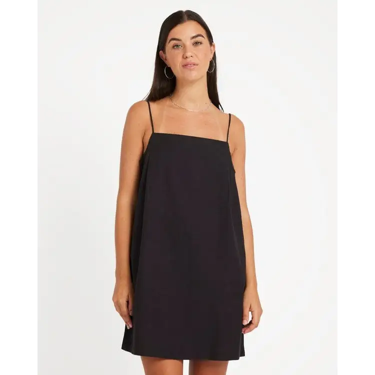 Volcom Backbeatz Dress