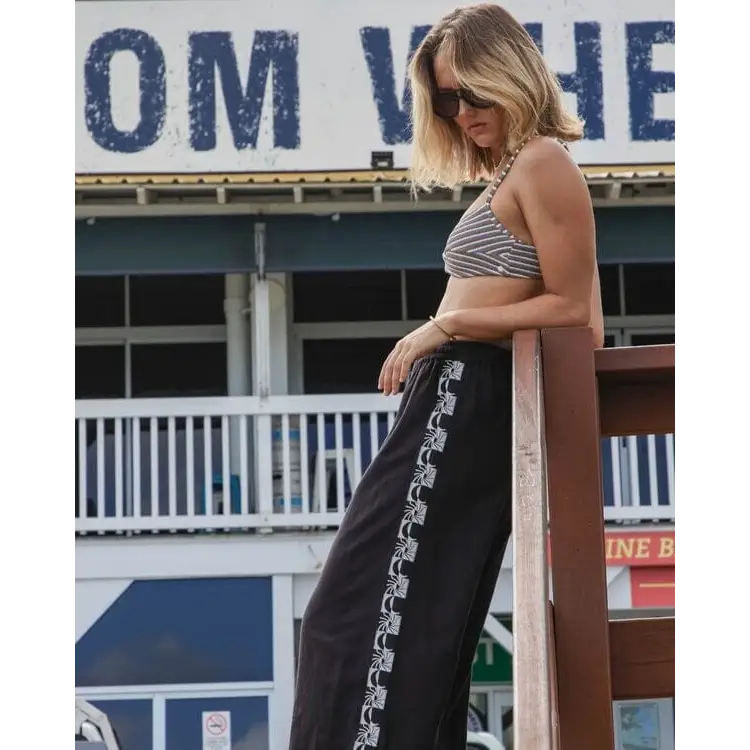 Volcom Backbeatz Pants