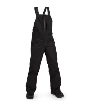 Volcom Barkley Insulated Youth Bib Overall 2024