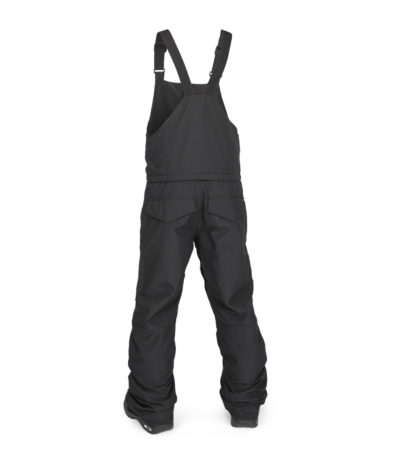 Volcom Barkley Insulated Youth Bib Overall
