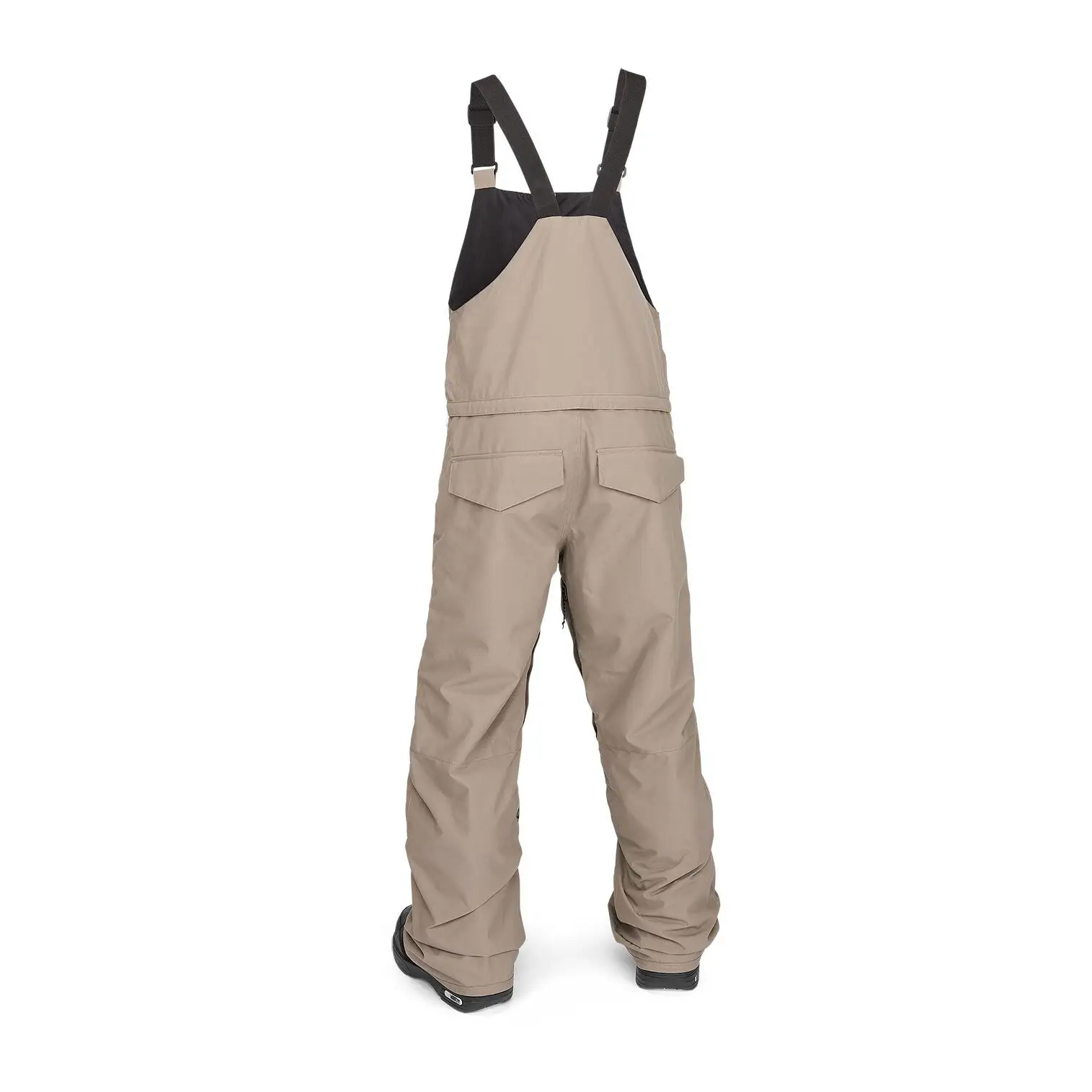 Volcom Barkley Insulated Youth Bib Overall