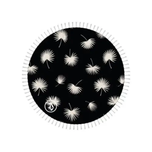 Volcom Beach Blanket