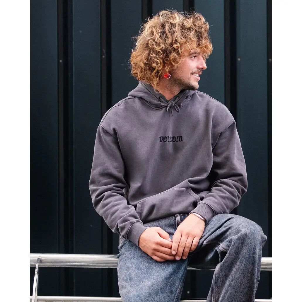 Volcom Big Stone Hoodie