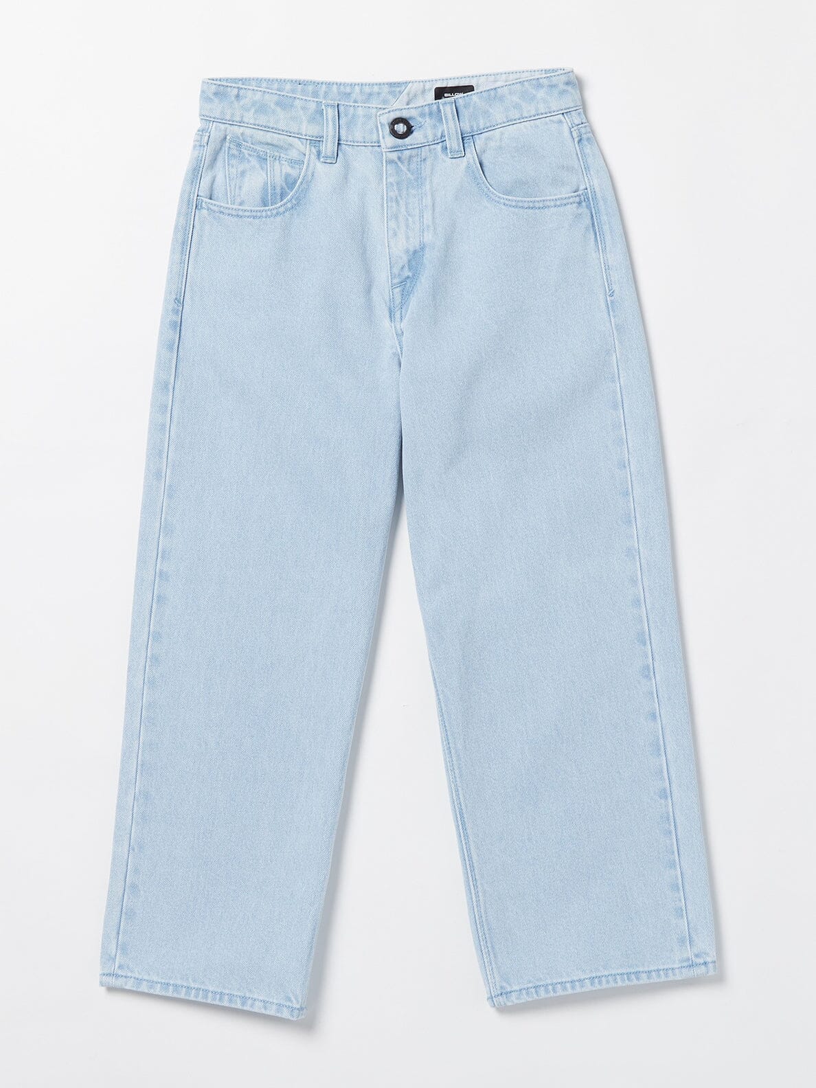 Volcom Big Youth Billow Jeans