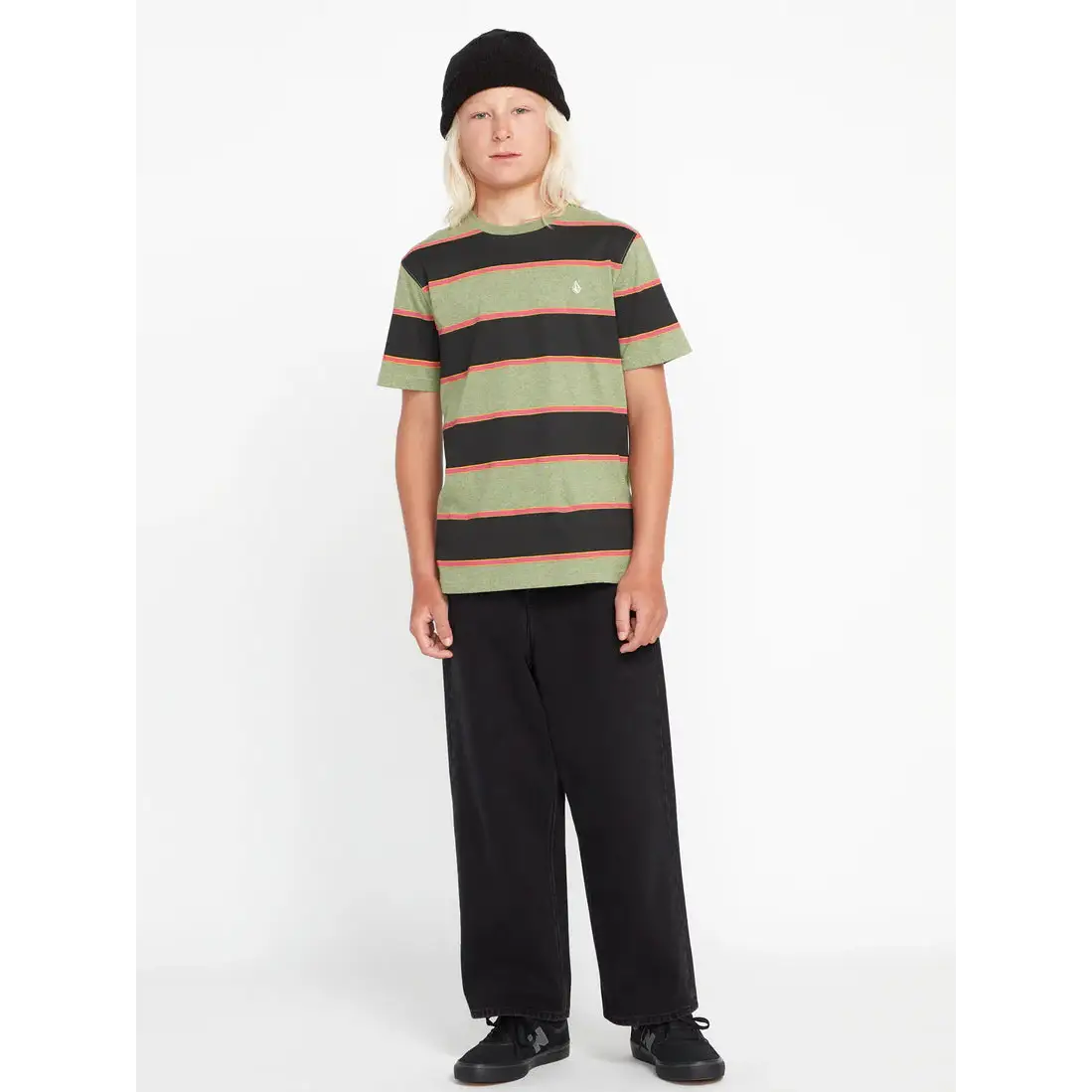 Volcom Big Youth Billow Jeans