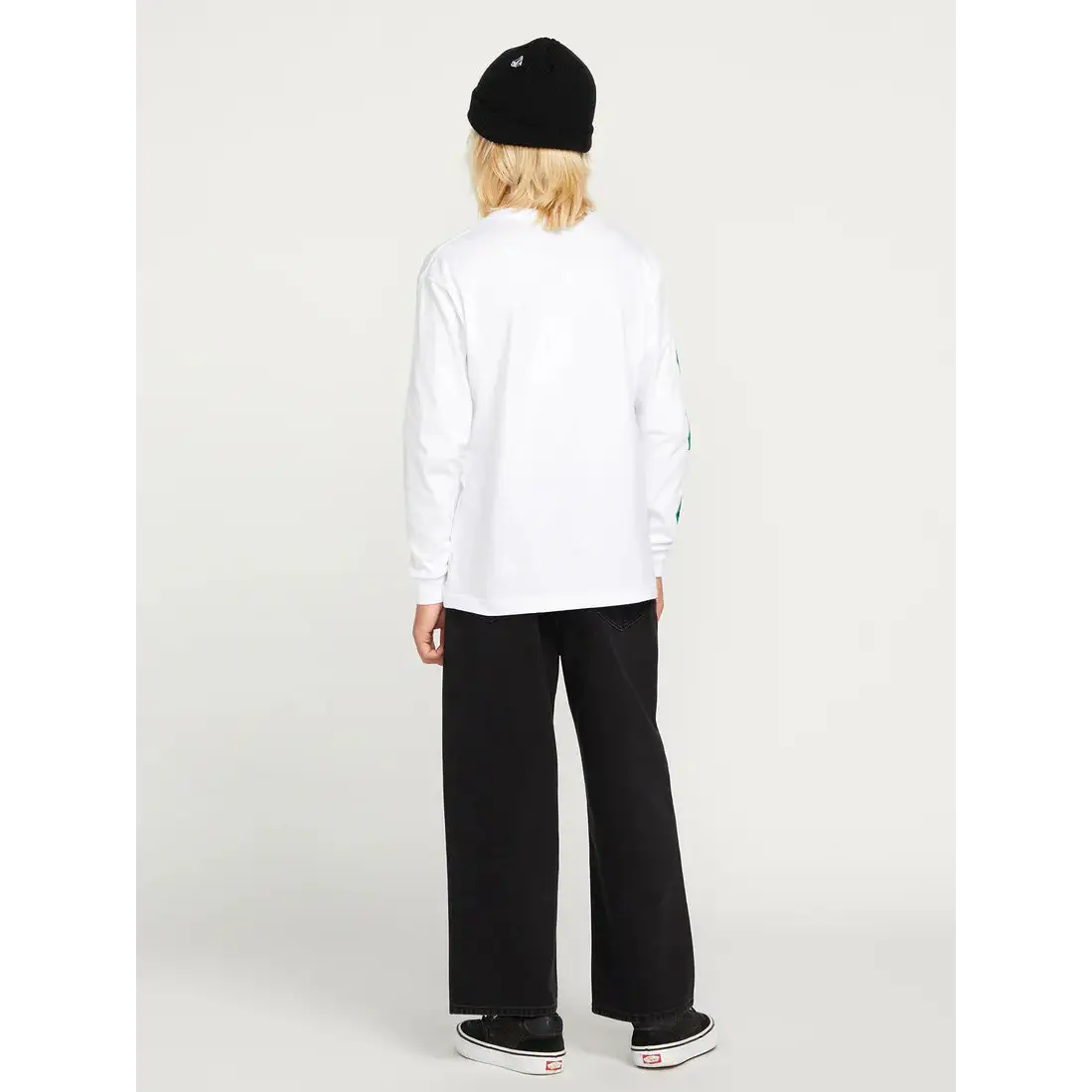 Volcom Big Youth Billow Jeans
