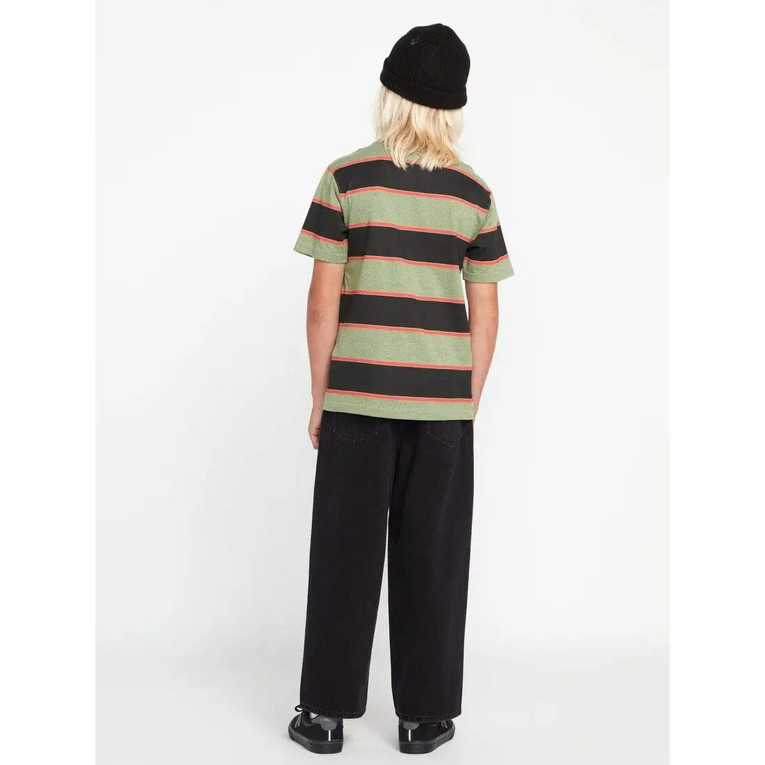 Volcom Big Youth Billow Jeans