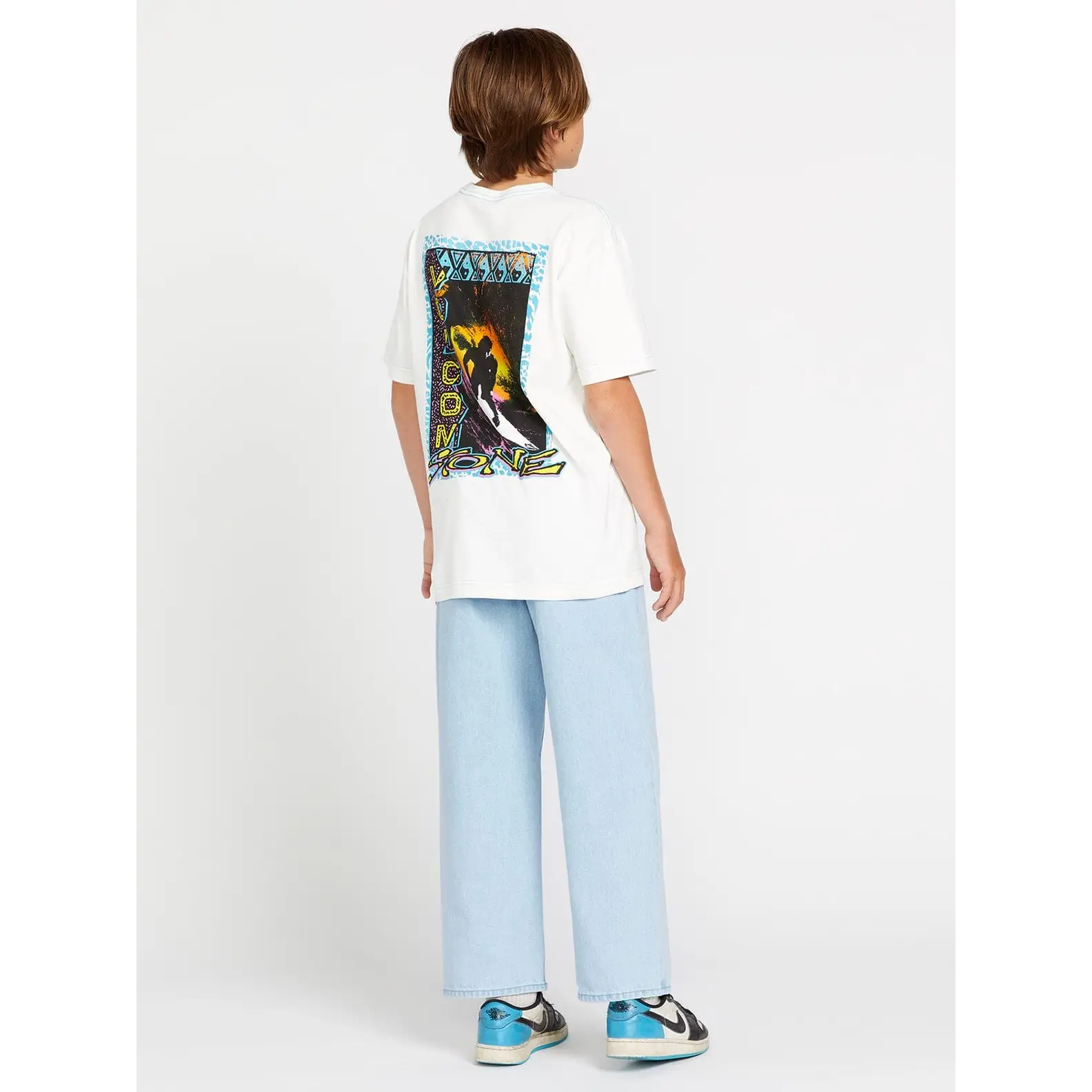 Volcom Big Youth Billow Jeans