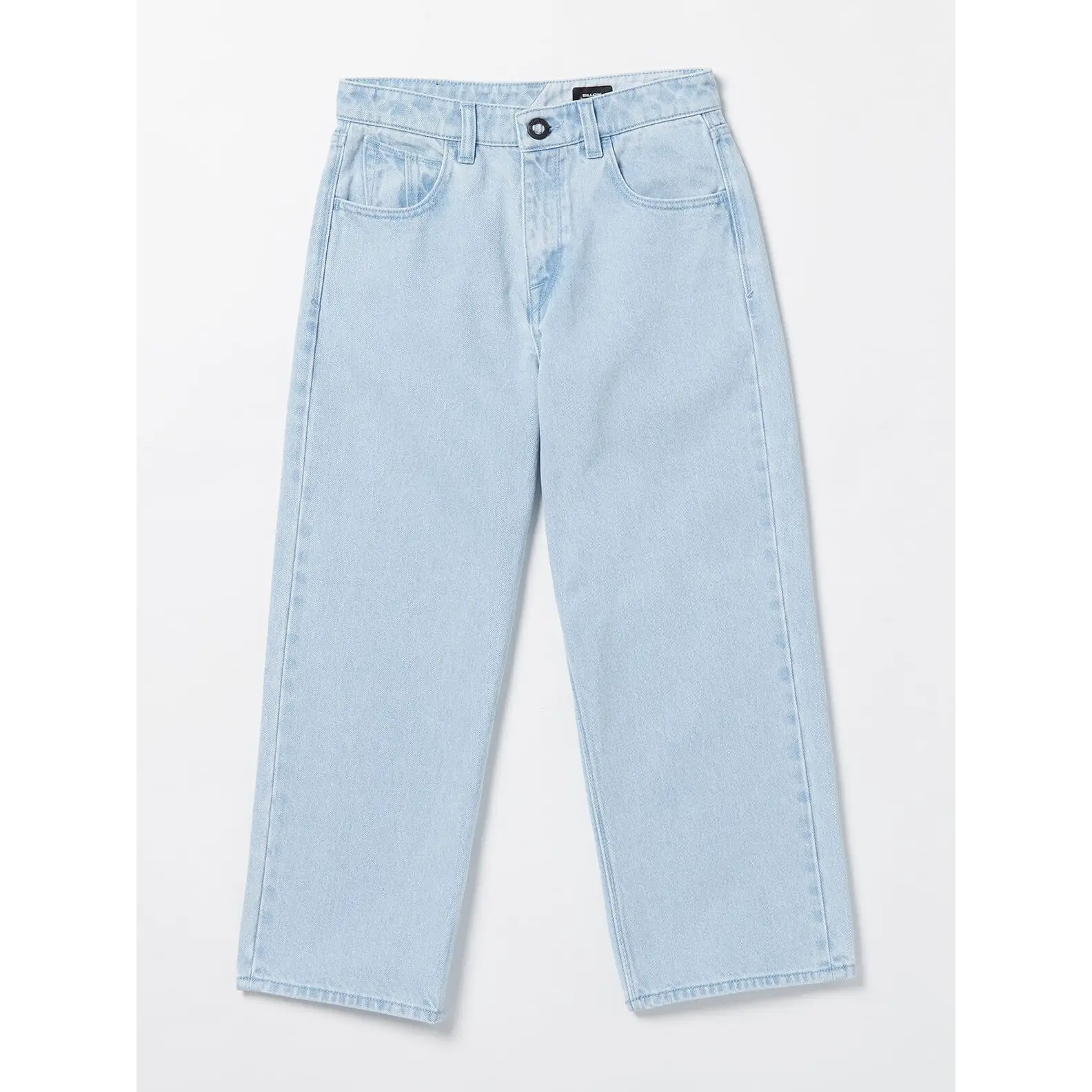 Volcom Big Youth Billow Jeans