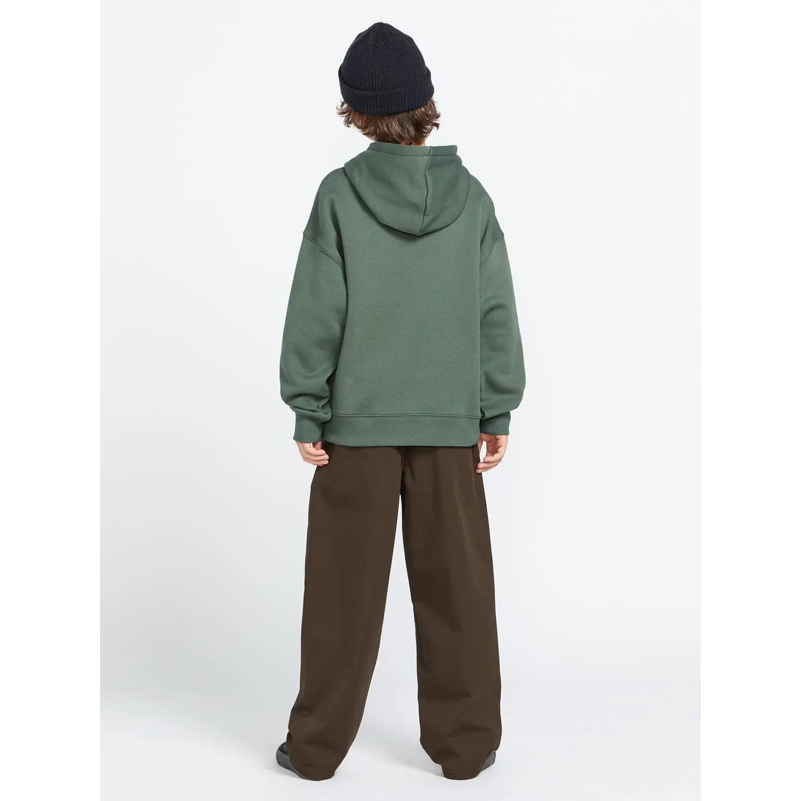 Volcom Big Youth Workard Hoodie