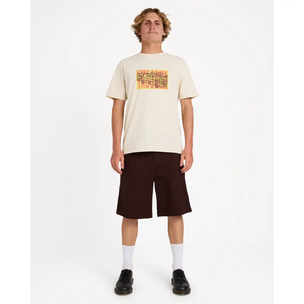 Volcom Billow Chino Shorts