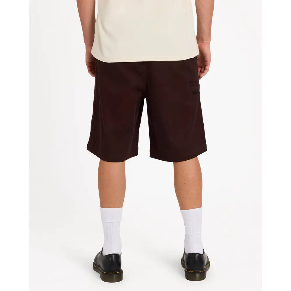 Volcom Billow Chino Shorts