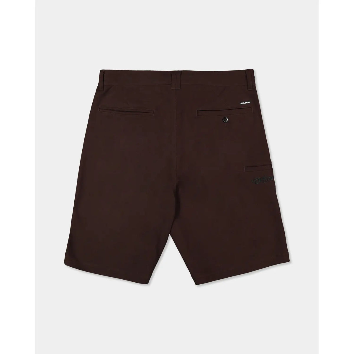 Volcom Billow Chino Shorts