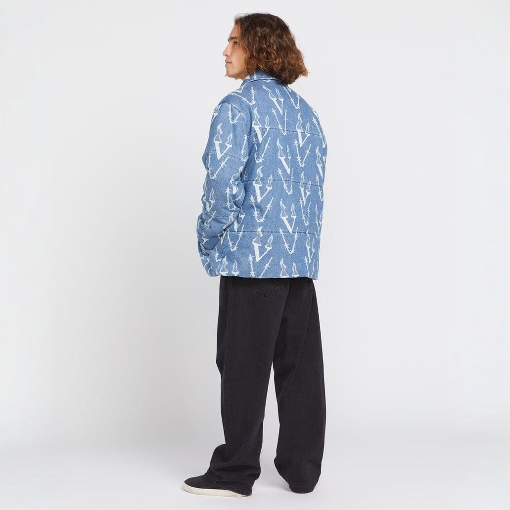 Volcom Billow Jean 