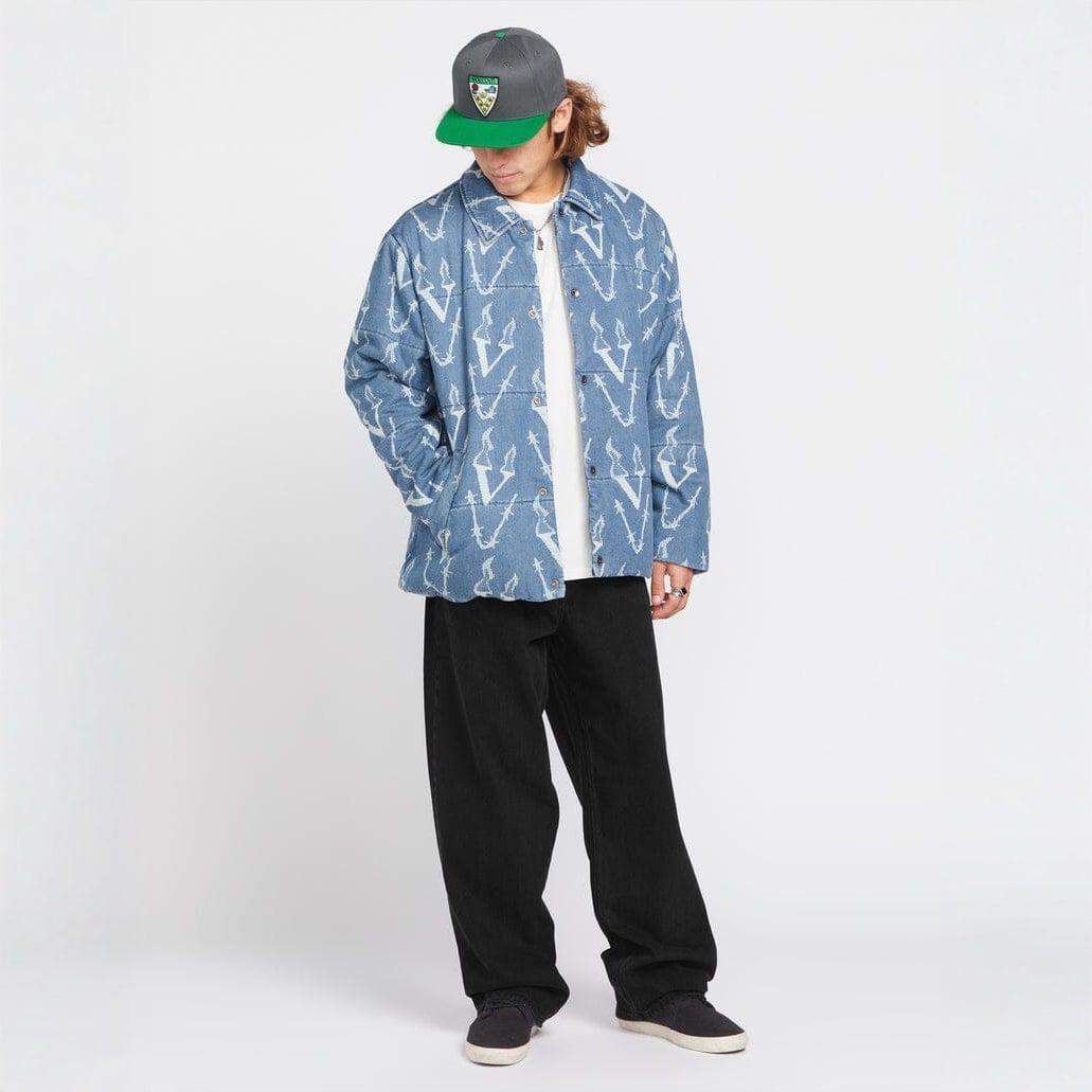 Volcom Billow Jean 