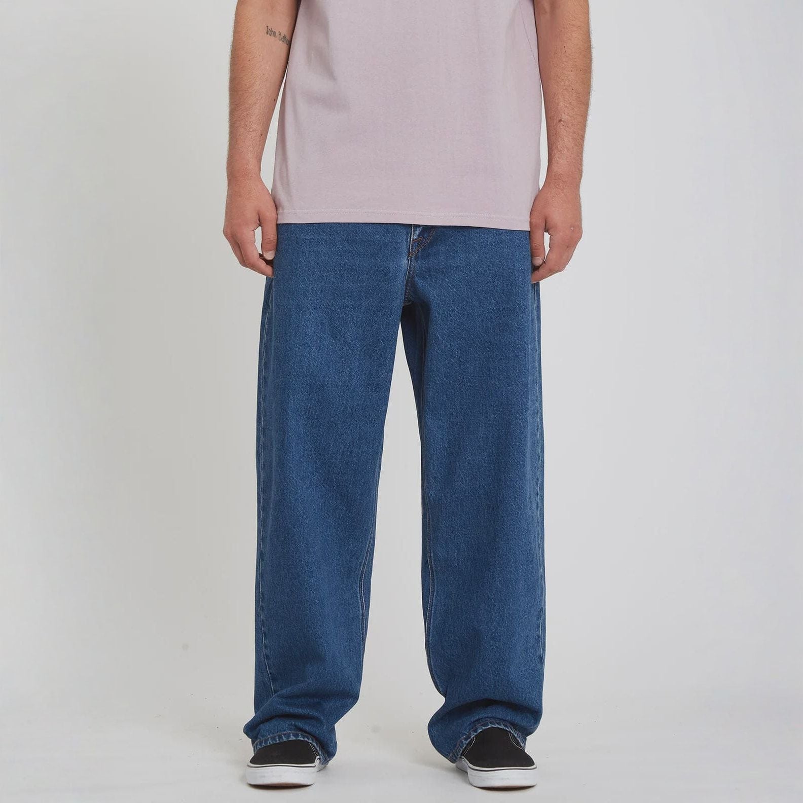 Volcom Billow Jean 