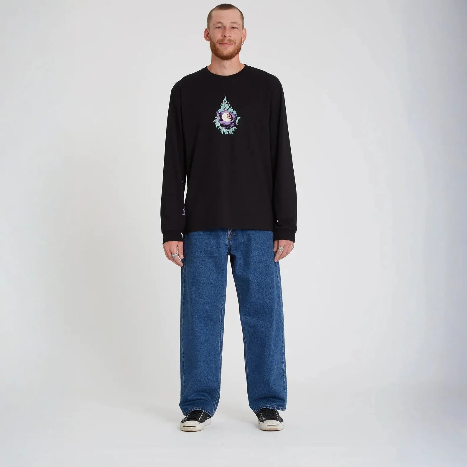 Volcom Billow Jean 