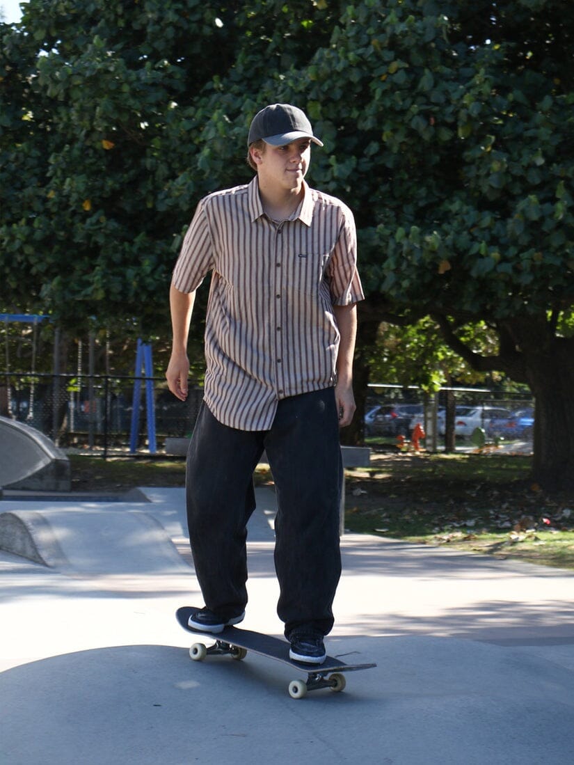 Volcom Billow Jeans
