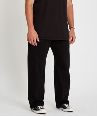 Volcom Billow Tapered Jean