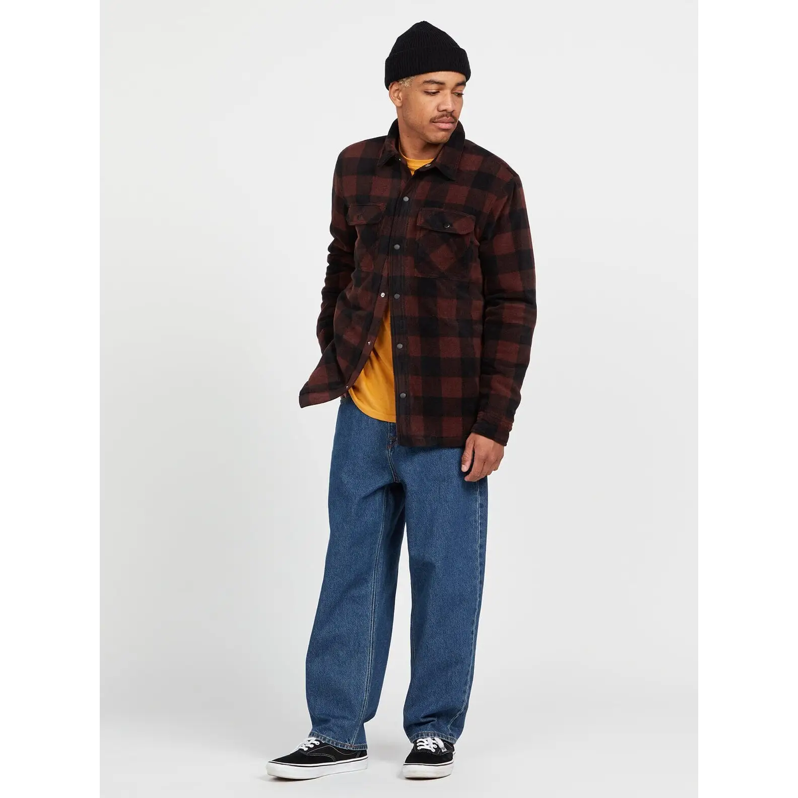 Volcom Billow Tapered Jean
