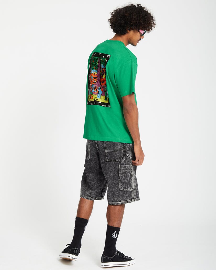 Volcom Bob Mollema Loose T-Shirt