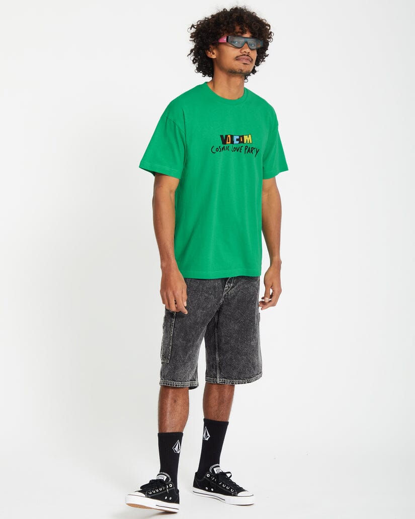 Volcom Bob Mollema Loose T-Shirt