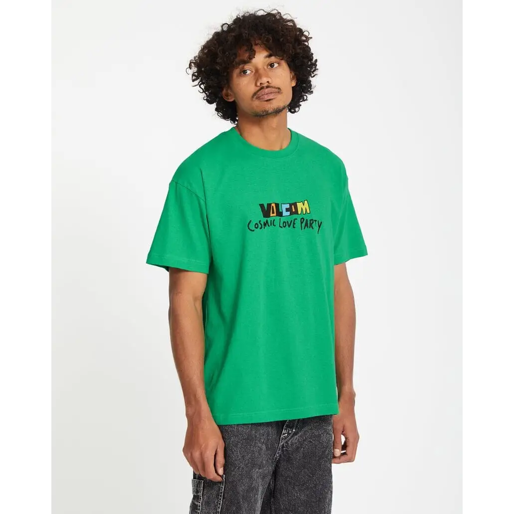 Volcom Bob Mollema Loose T-Shirt